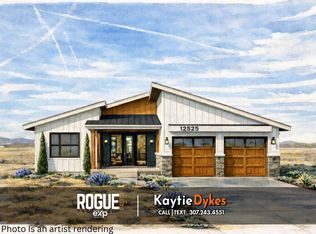 12525 Tatanka Run, Casper, WY 82601