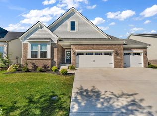 15752 Scher Dr, Westfield, IN 46074