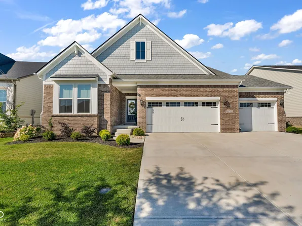 15752 Scher Dr, Westfield, IN 46074