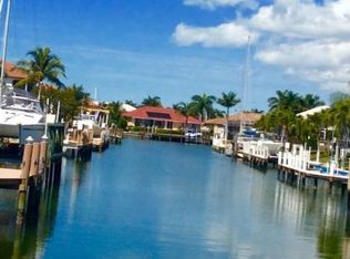 672 Crescent St, Marco Island, FL 34145