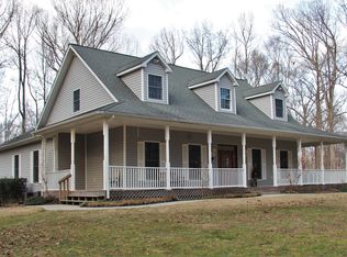 16020 Meandering Dr, Brandywine, MD 20613