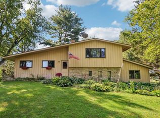 W10599 County Road Tt, Columbus, WI 53925