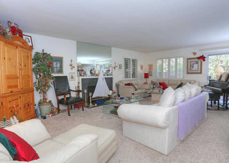 1st image of 2835 Miradero Dr #A