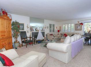 2835 Miradero Dr #A, Santa Barbara, CA 93105