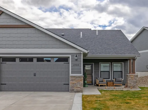 2955 Vista View Ave, Helena, MT 59601