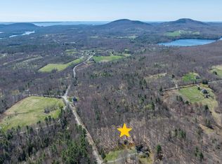 0 Camden Rd, Hope, ME 04847