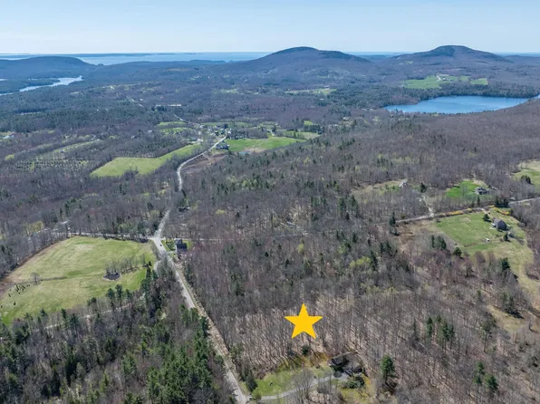 Lot#00 Camden Road, Hope, ME 04847