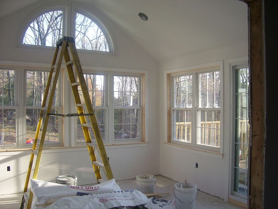 4 Season Rood Construct