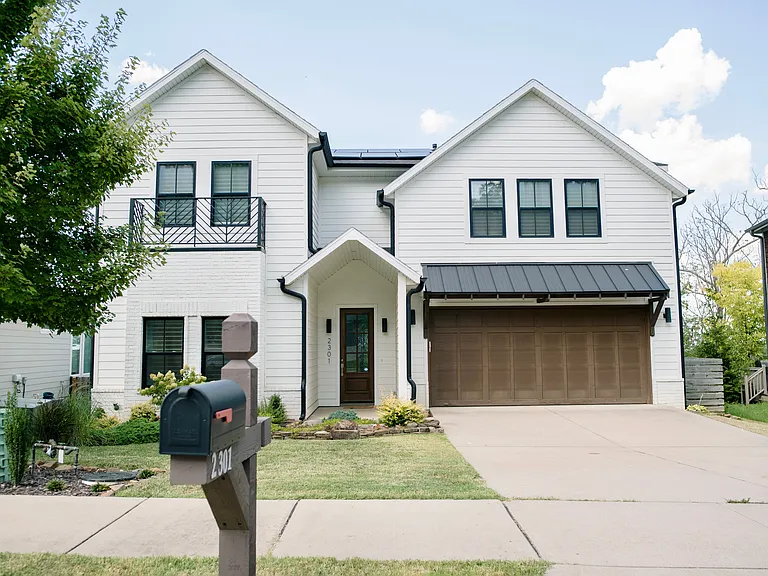 2301 N Marks Mill Ln — Photo 1