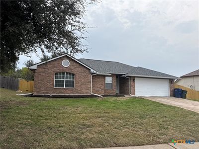912 Risen Star Ln, Copperas Cove, TX, 76522