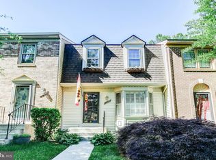 3045 Mozart Dr, Silver Spring, MD 20904