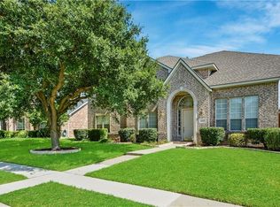 2217 Windy Ridge Ct, Plano, TX 75025
