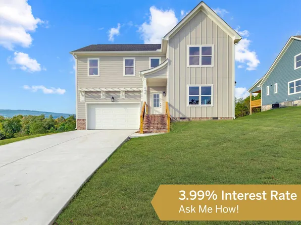 242 Cascade Dr, Rossville, GA 30741