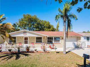 3527 Nixon Rd, Holiday, FL 34691