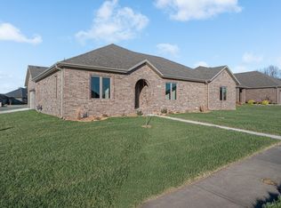 3579 W Cherokee St, Springfield, MO 65807