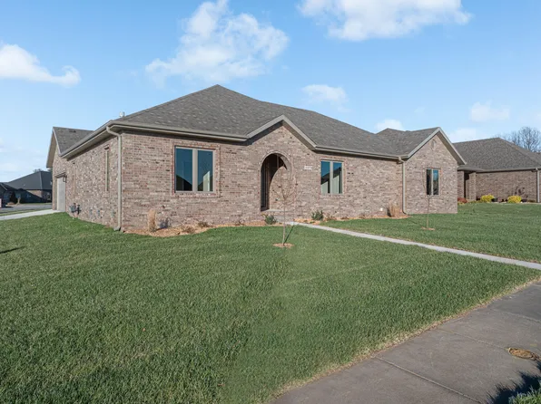 3579 W Cherokee Street, Springfield, MO 65807