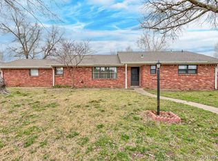 5009 Hazel Rd, Bartlesville, OK 74006