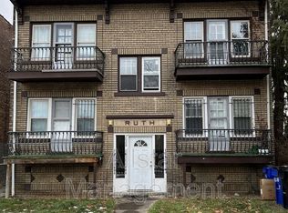 3628 E 142nd St APT 3, Cleveland, OH 44120