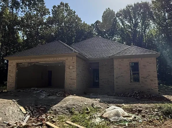 1019 Black Oak Trl, Vilonia, AR 72173