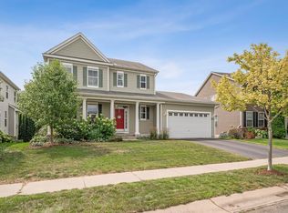 1132 Kerber Pass, Chaska, MN 55318