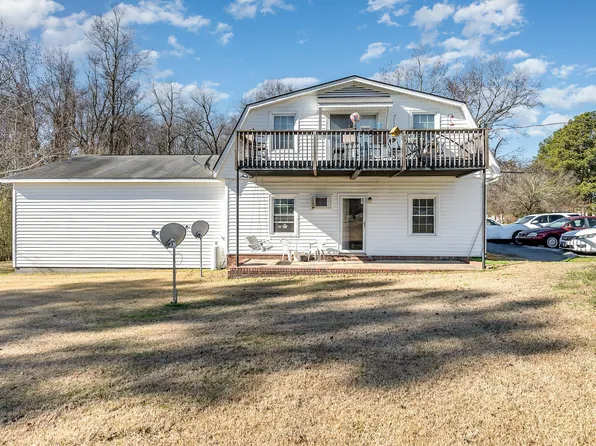 103 Winterlochen Dr, Dunn, NC 28334