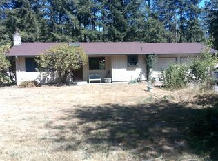 10812 Lone Tree Ln SW, Olympia, WA 98512