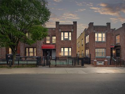 3720 Warren Street, Flushing, NY, 11372