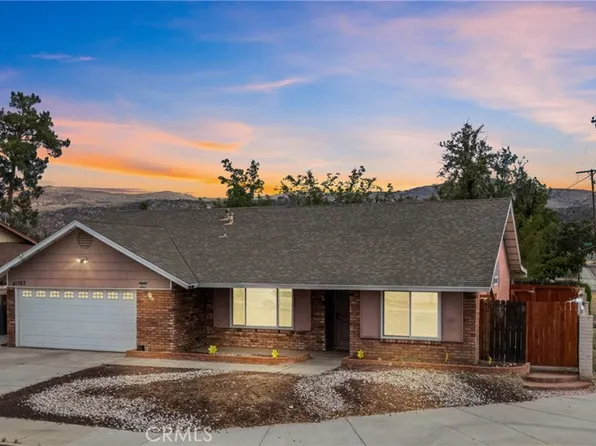 41763 Lomas St, Hemet, CA 92544