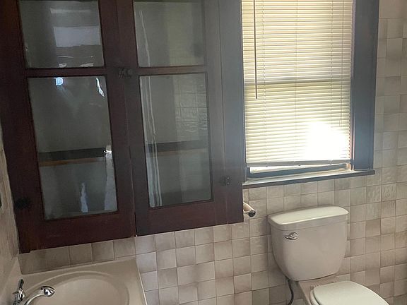 Large Updated Bathroom