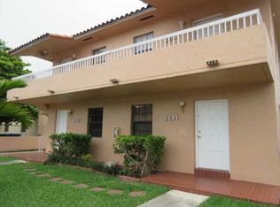 4641 NW 6th St, Miami, FL 33126