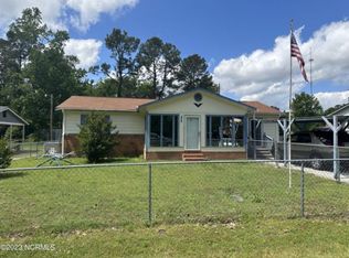 16160 Appaloosa Ct, Laurinburg, NC 28352