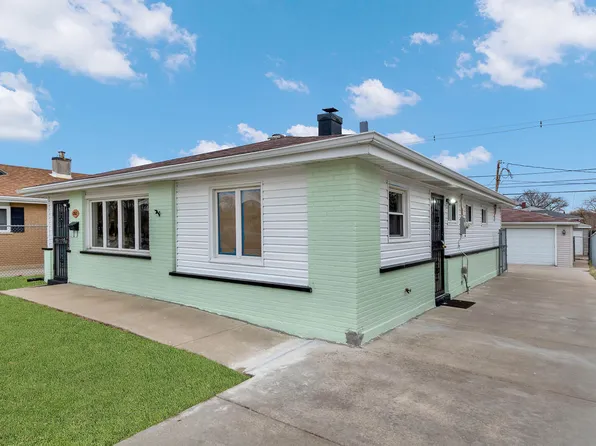 1263 Mackinaw Ave, Calumet City, IL 60409