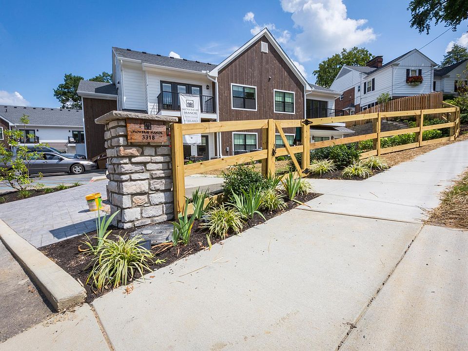 1st image of 3318 Mowbray Ln Unit 12