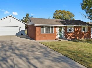 5141 Old Alton Rd, Granite City, IL 62040