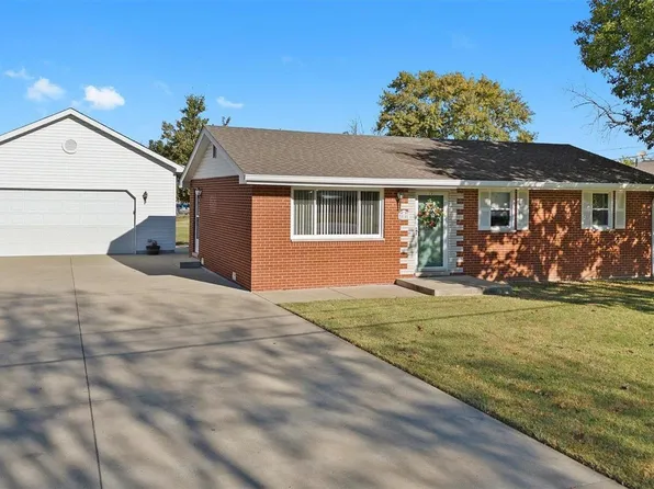 5141 Old Alton Rd, Granite City, IL 62040