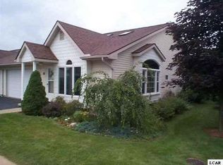 Clark, Tecumseh, MI 49286