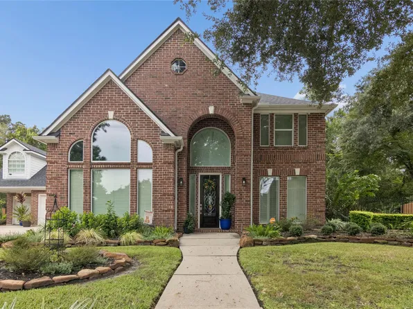 17831 Green Elm Ln, Spring, TX 77379