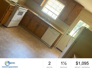 1347A Pecan Row Duplexes #1457, Tupelo, MS 38801