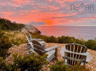 4 Stone Wall Rd, Halifax, NS B3V 1H1