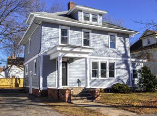 35 Eton St, Springfield, MA 01108