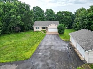 1348 70th St, Amery, WI 54001