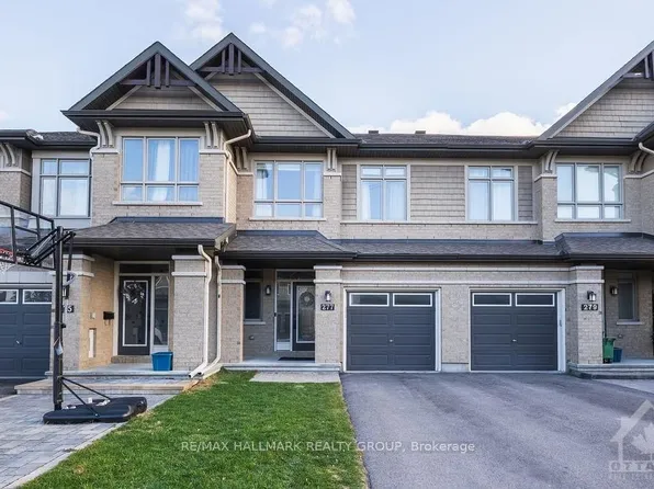 277 Livery St, Ottawa, ON K2V 0B3