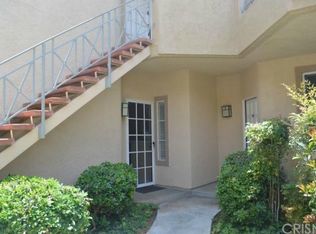 23921 Del Monte Dr UNIT 45, Santa Clarita, CA 91355