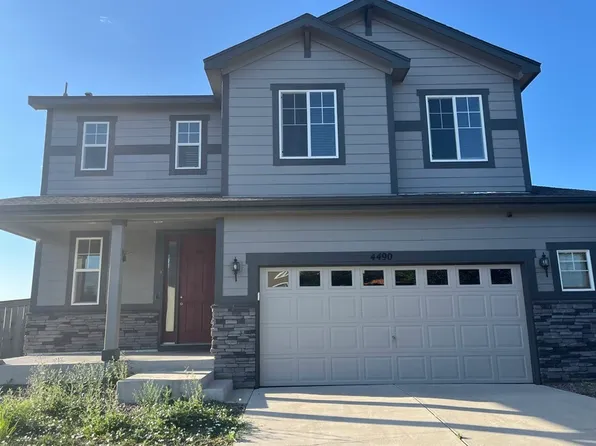 4490 E 96th Pl, Thornton, CO 80229