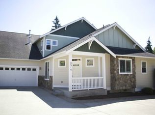 3514 Wagon Wheel St SE, Olympia, WA 98516