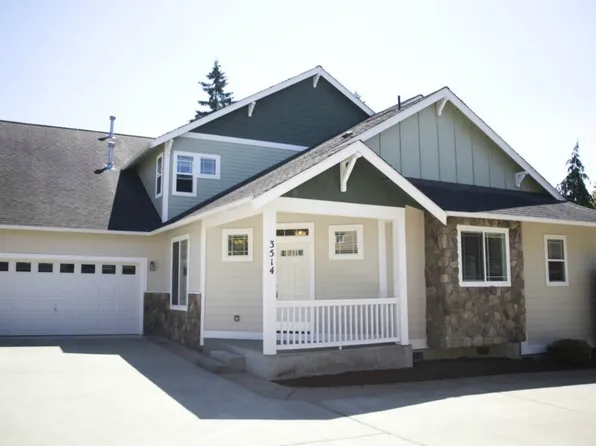 3514 Wagon Wheel St SE, Olympia, WA 98516