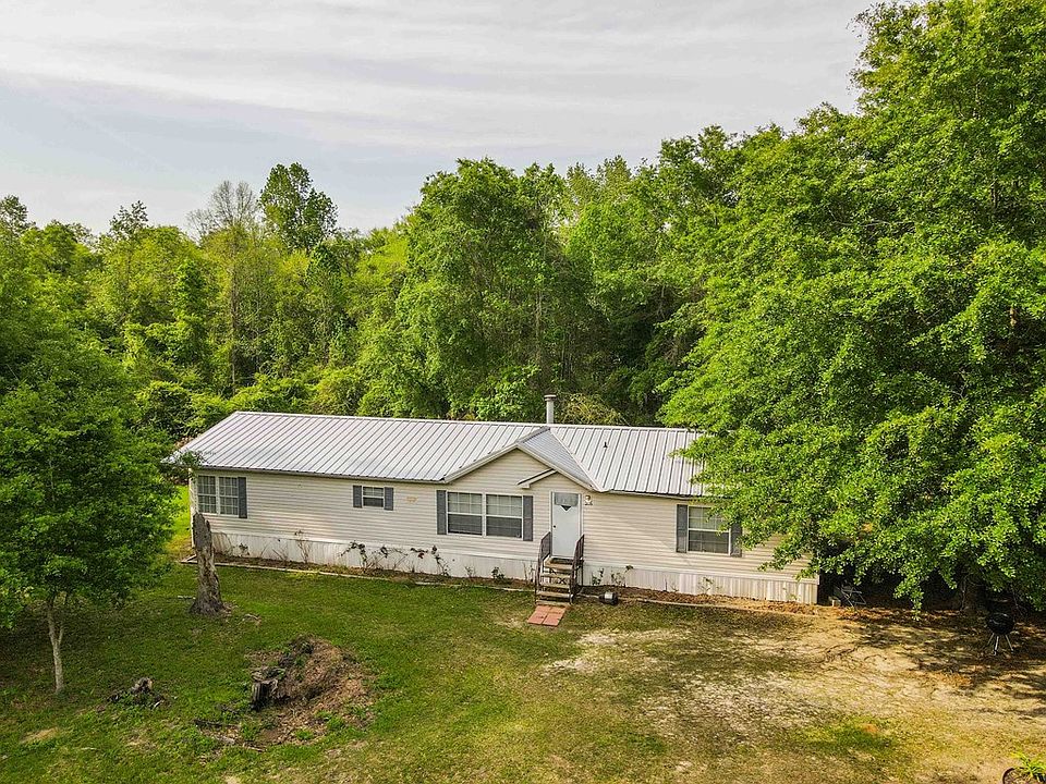 Multiple Bond Rd, Cairo, GA 39827 Zillow