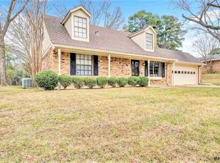 2512 Melody Ln, Tyler, TX 75701