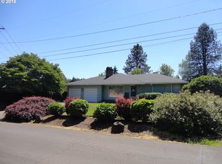119 Valley View Dr, Oregon City, OR