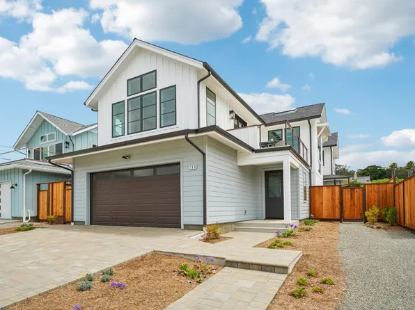 130 Sonora Ave, El Granada, CA 94018